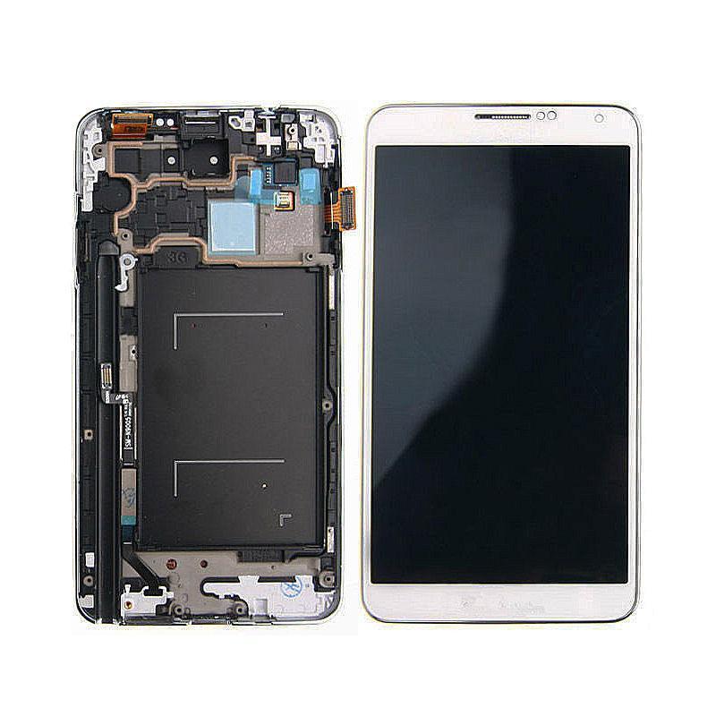 Samsung Note 3 Compatible LCD