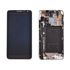 Samsung Galaxy Note , J LCD Replacement