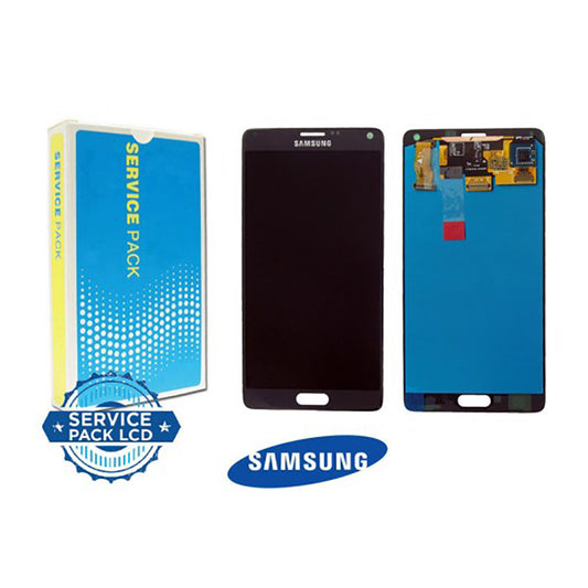 Samsung Note 3/4 LCD [Service Pack]