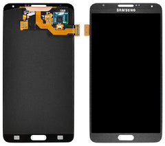 Samsung Galaxy Note 4 Compatible LCD