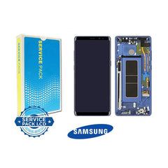 Samsung Note 8 N950 LCD [Service Pack]