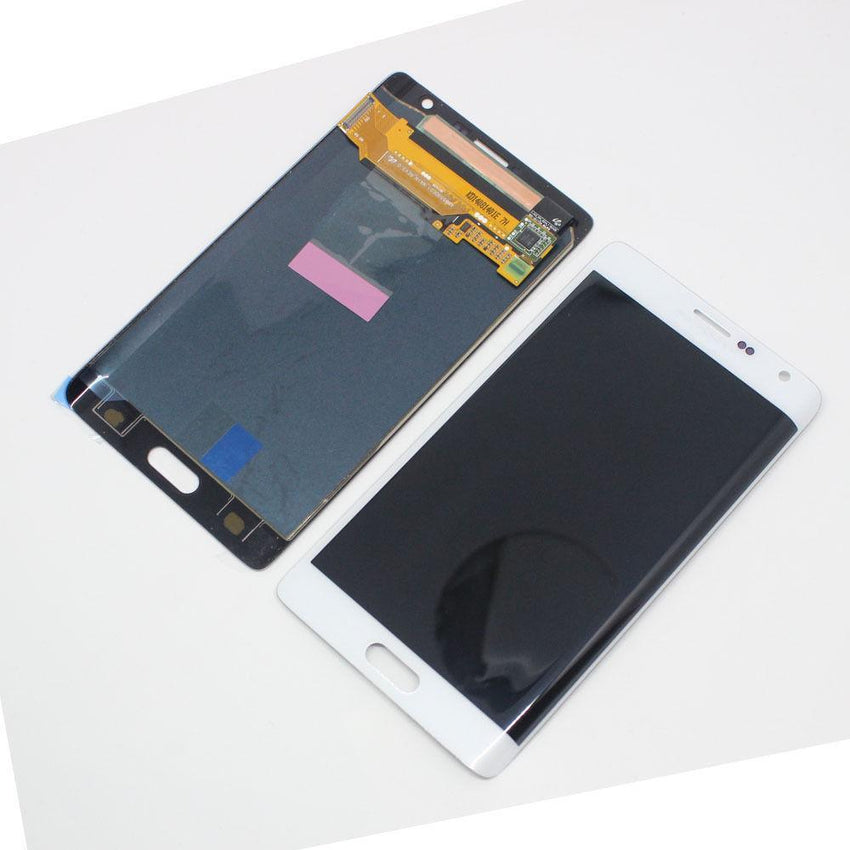 Samsung Galaxy Note Edge Compatible LCD