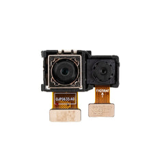 Huawei nova 3i Rear Camera