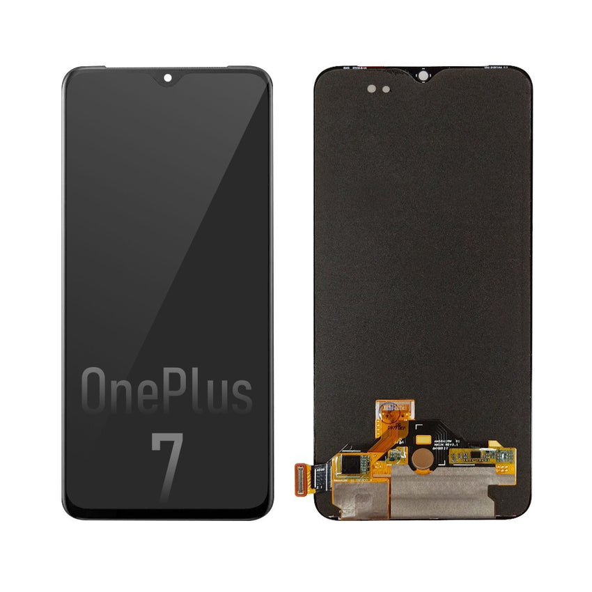 OnePlus 7 LCD Assembly [Aftermarket incell LCD]