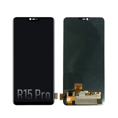 OPPO R15 Pro LCD Screen Digitizer Replacement [Compatible]