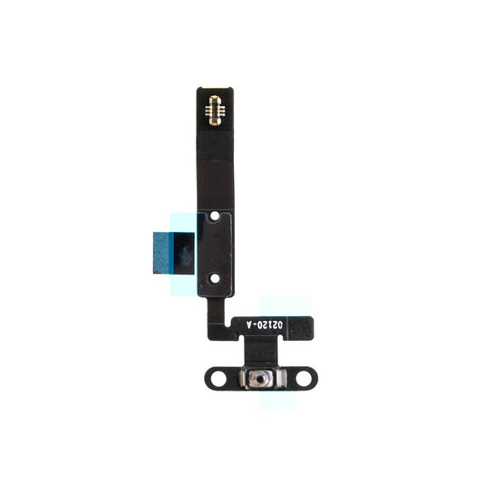 iPad Mini 5 Power Button Flex Cable