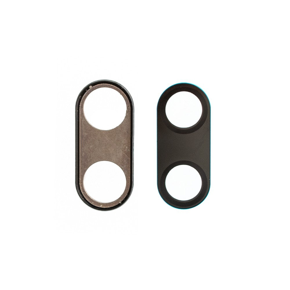 Huawei P20 Rear Camera Lens with Bezel