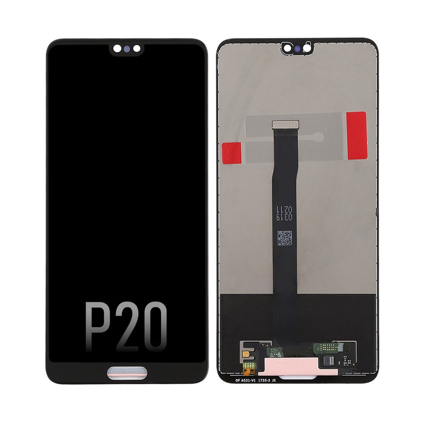 Huawei P20 LCD Assembly [AM]
