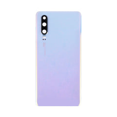 Huawei P30 Back Glass with Camera Lens