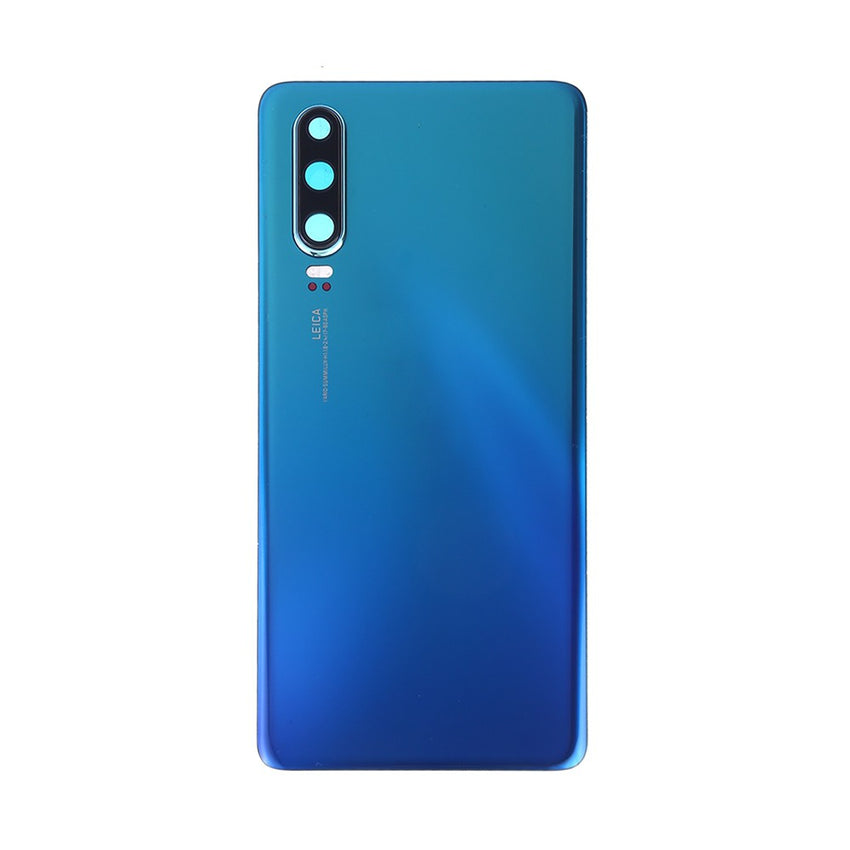 Huawei P30 Back Glass with Camera Lens