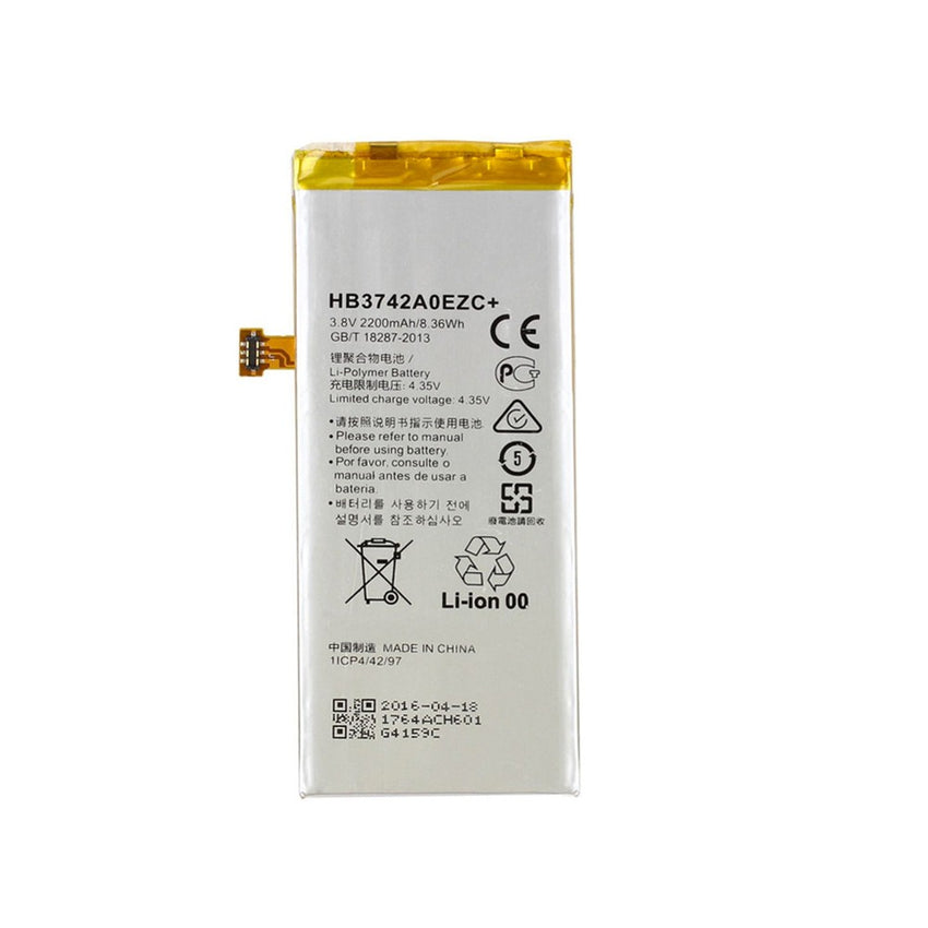 Huawei P8 Lite Replacement Battery 2200mAh