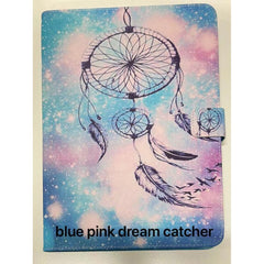 pink-blue-dream-catcher
