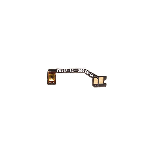 OPPO Find X2 Pro Power Button Flex Cable