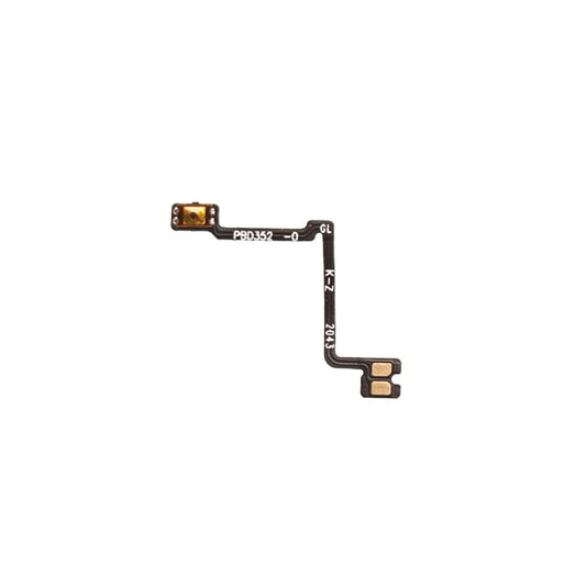 OPPO Reno 5 5G Power Button Flex Cable