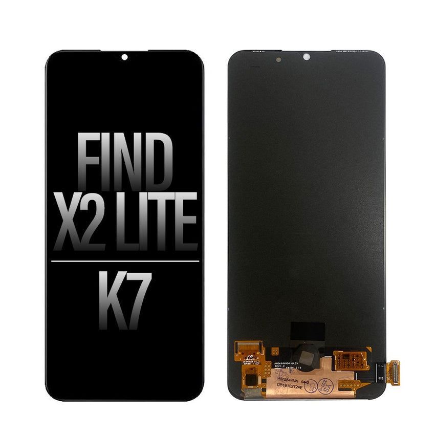 OPPO Find X2 Lite / K7 5G LCD Screen Digitizer