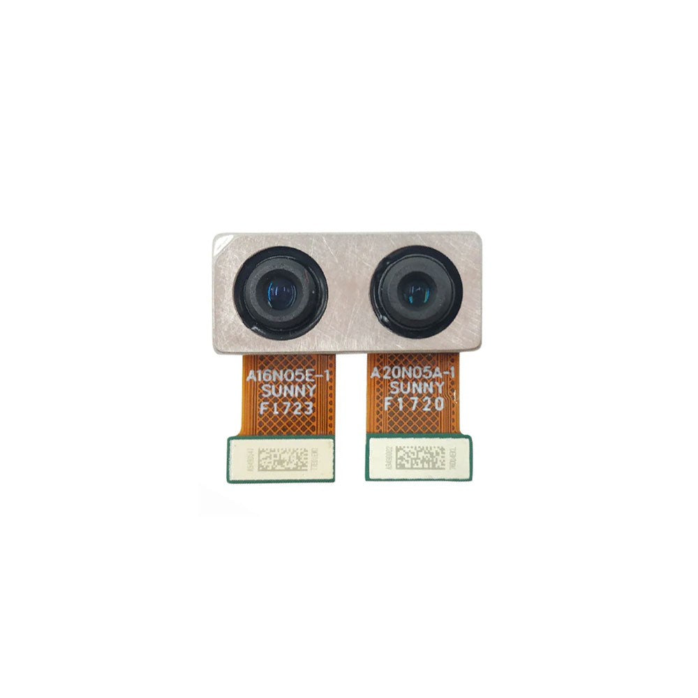 OPPO R11 Rear Camera