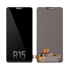 OPPO R15 LCD Screen Digitizer Replacement [Original]