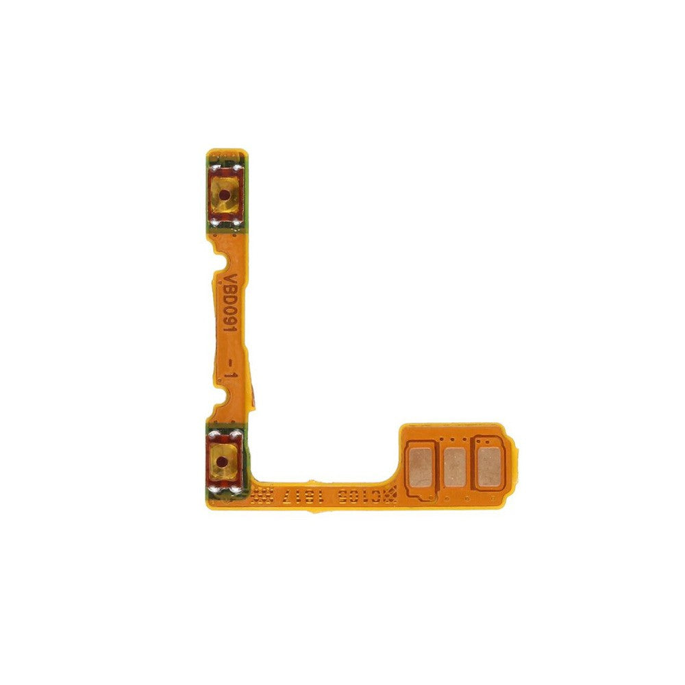 OPPO R15 Volume Button Flex Cable
