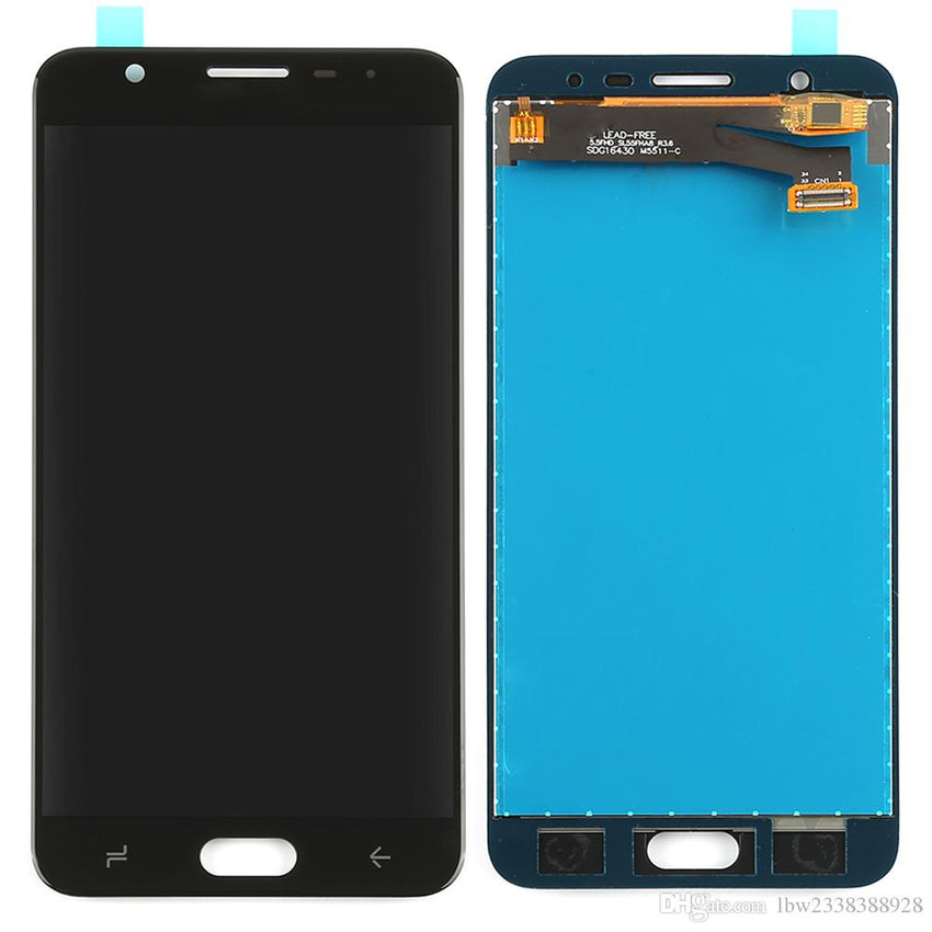 Samsung J7 Prime (G610) LCD And Touch Assembly Original