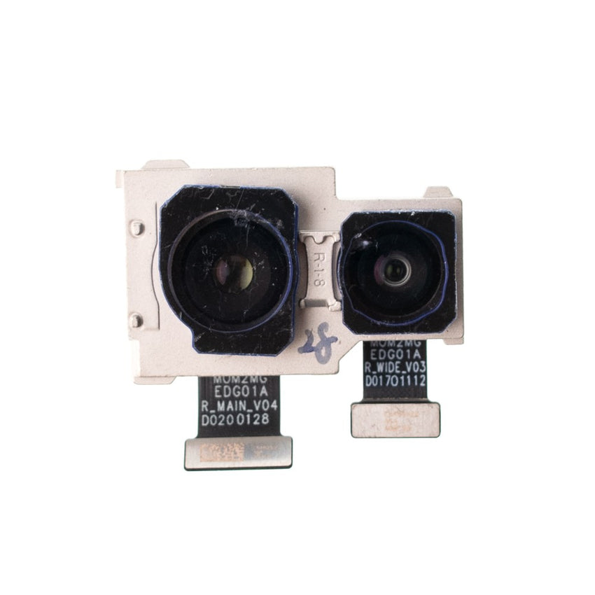 OPPO Find X2 Pro Rear Camera