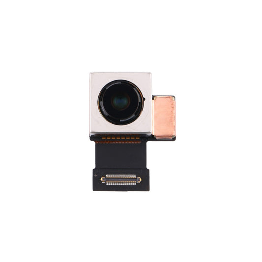 Google Pixel 4a Rear Camera