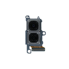 Samsung S20 Rear Camera