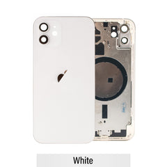 iPhone 12 Pro Max Rear Housing
