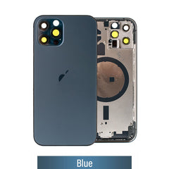iPhone 12 Pro Max Rear Housing