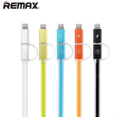 Remax Aurora Multi-port Cable