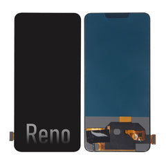 OPPO Reno  LCD Screen Digitizer Replacement