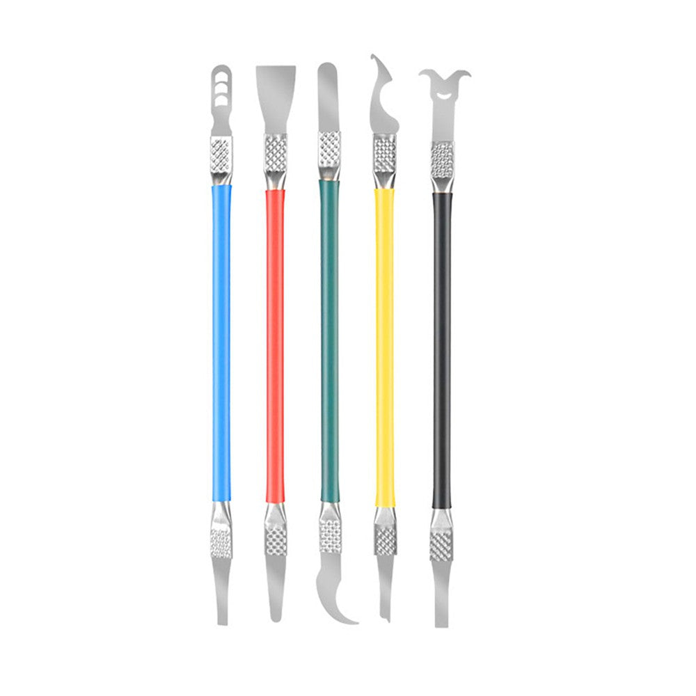 RELIFE RL-049B CPU Glue Removal Crowbar Set