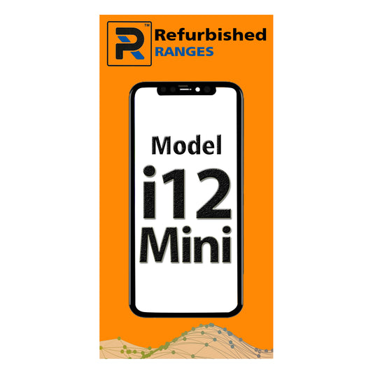 iPhone 12 Mini LCD Assembly [Refurbished]