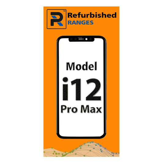 iPhone 12 Pro Max LCD Assembly [Refurbished]