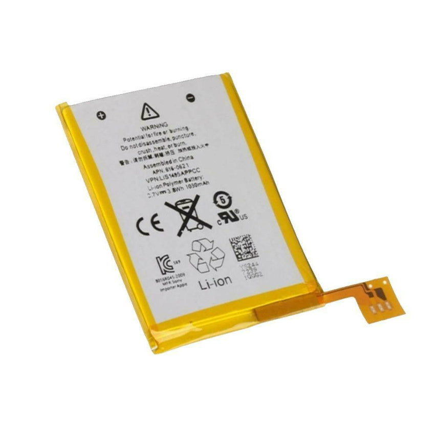 iPod Touch 5 Compatible Battery