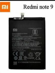 Xiaomi Redmi Note 9 Battery BN54