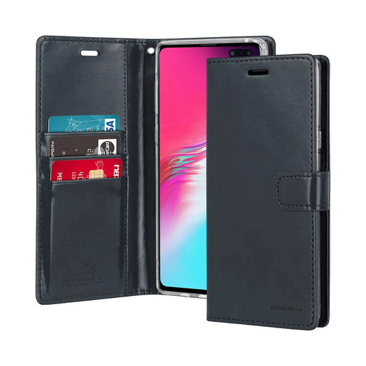 Samsung S21 5G Mercury Bluemoon Cover