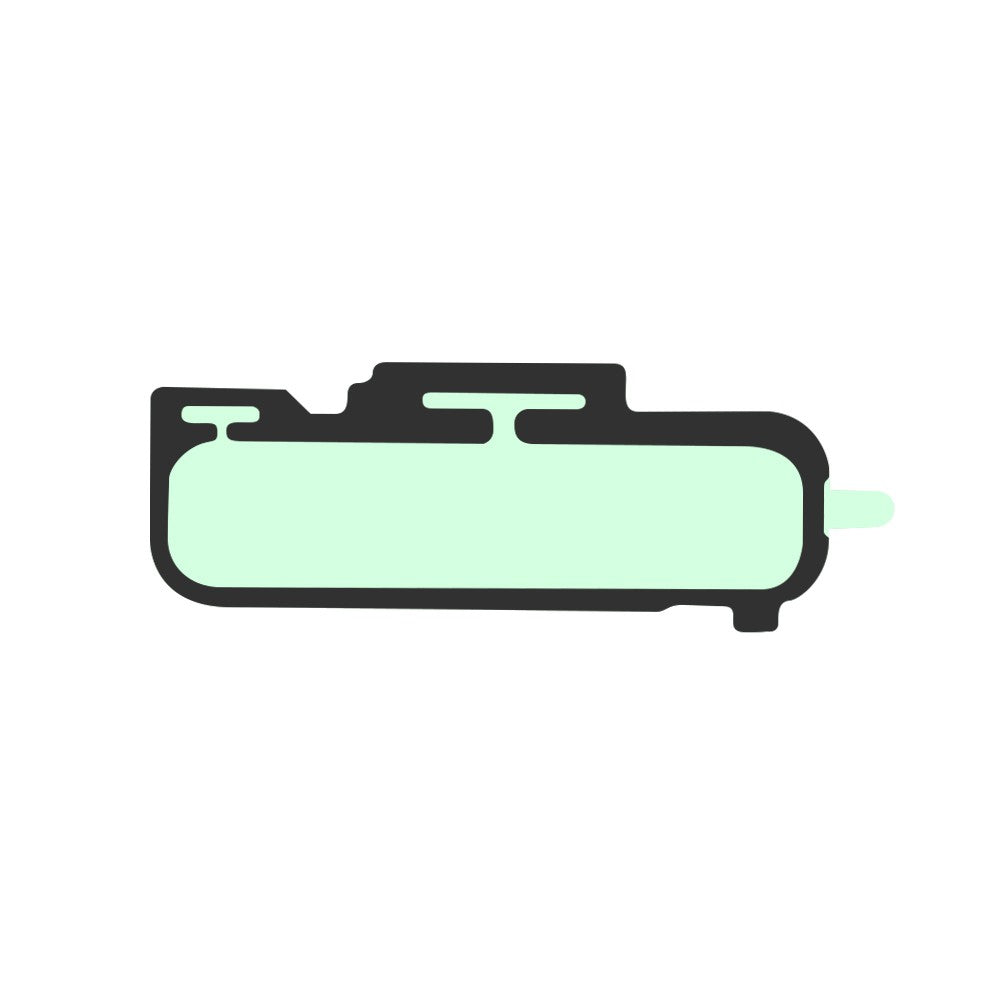 Samsung S10 5G G977 Camera Lens Adhesive Sticker