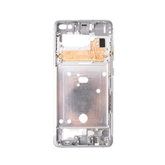Samsung S10 5G G977 Chassis Mid Frame Cover Replacement Assembly