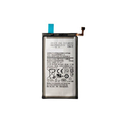 Samsung Galaxy S Battery Replace