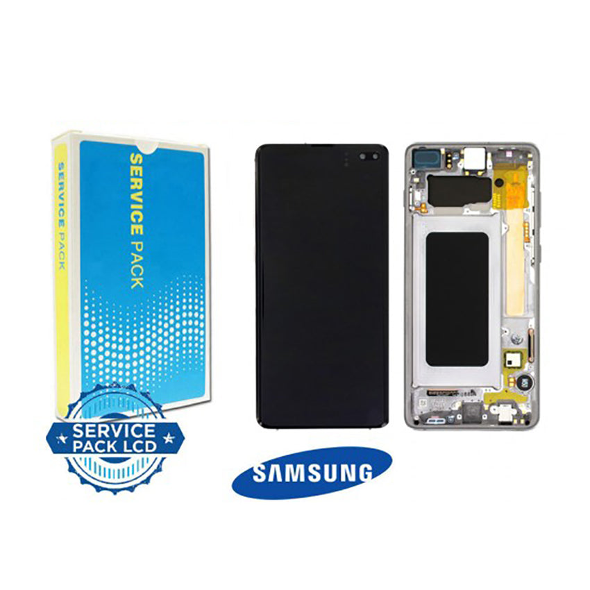 Samsung S10 Plus G975 LCD [Service Pack]