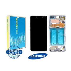 Samsung S10 5G G977 LCD [Service Pack]