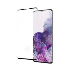 Samsung S10 Series Tempered Glass 3D [King Glass]