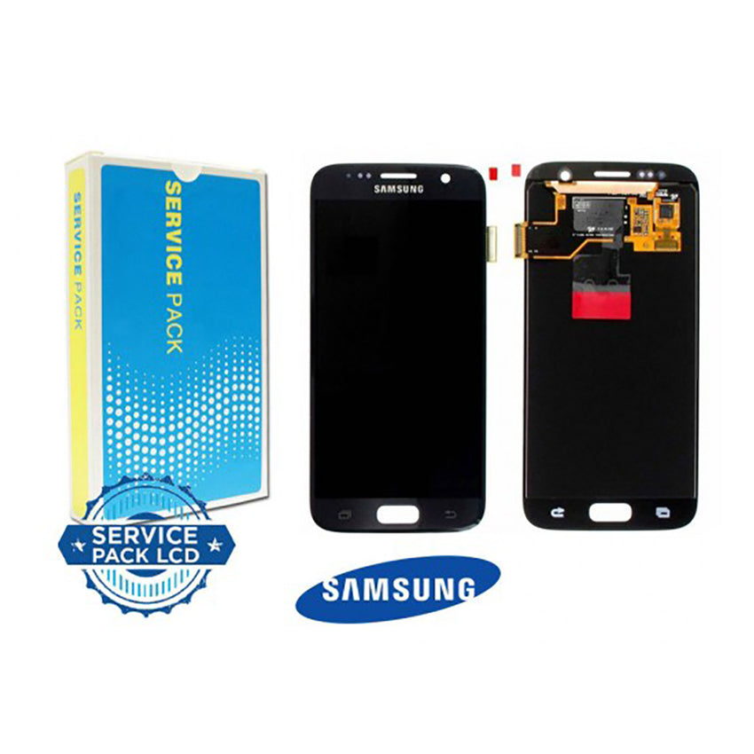 Samsung S7 G930F LCD Assembly [OEM]