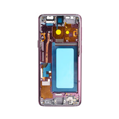 Samsung S9 G960 Chassis Mid Frame Cover Replacement Assembly