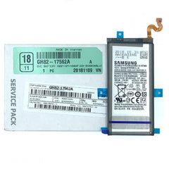Samsung Note 9 Battery [Service Pack]