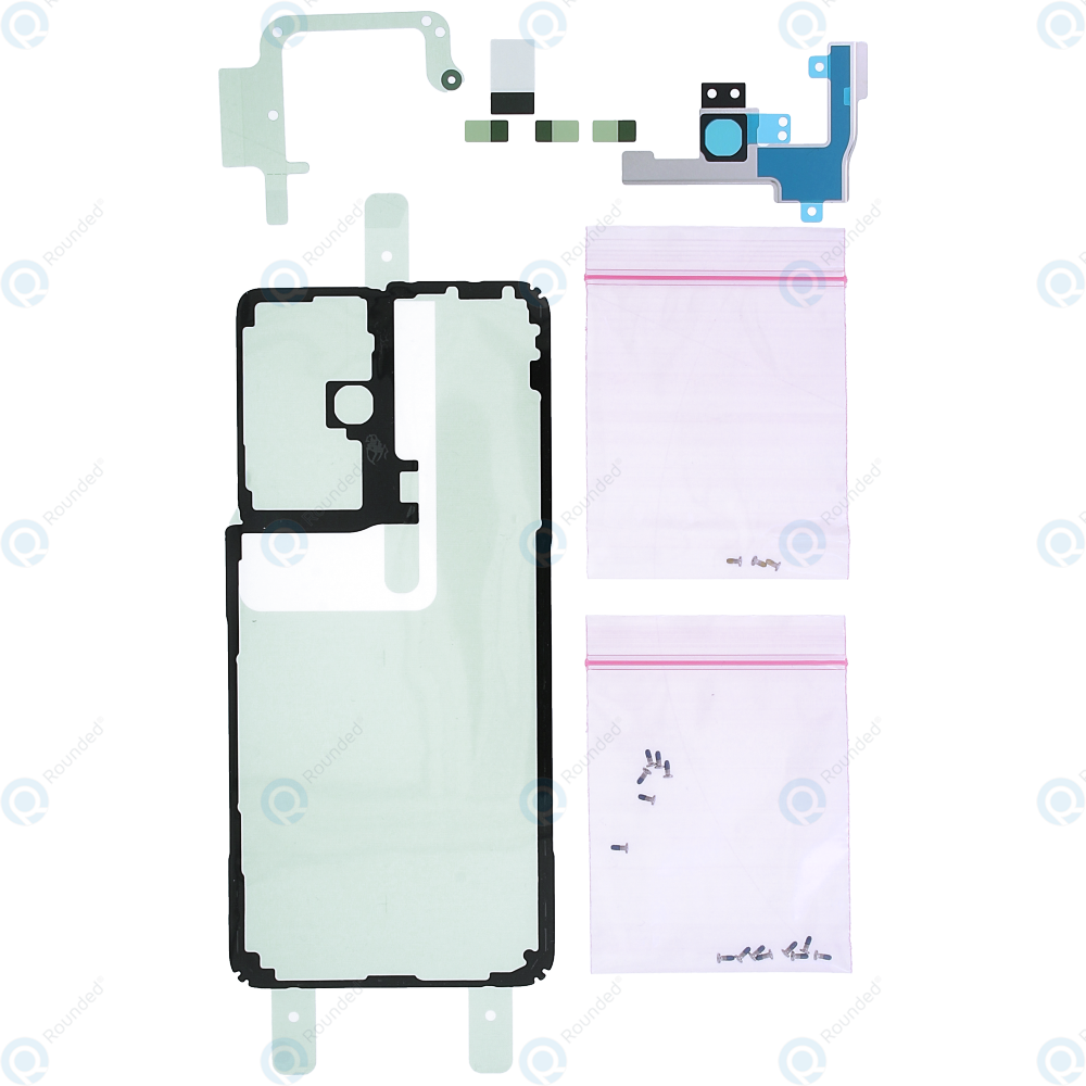 Samsung S21 Ultra Adhesive Pack G998B