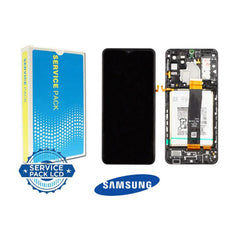 Samsung A33 5G A336 LCD [Service Pack]