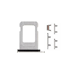 iPhone 11 Pro / 11 Pro Max SIM Card Tray and Side Button