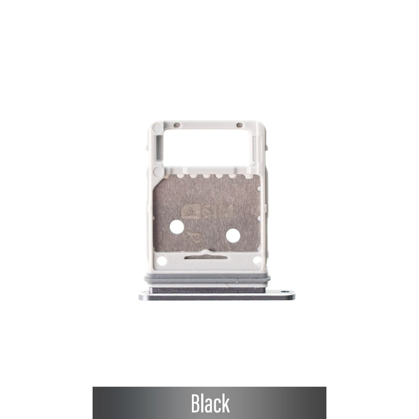 Samsung Tab S6 T865 SIM Card Tray [Black]