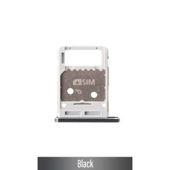 Samsung Tab S7 T870 SIM Card Tray Wi-Fi [Black]